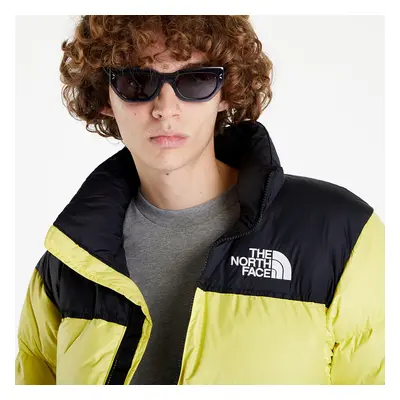 Veste The North Face 1996 Retro Nuptse Jacket Yellow/ Black