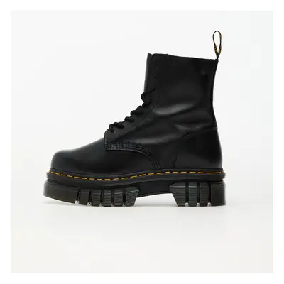 Baskets Dr. Martens Audrick 8-Eye Boot black nappa lux EUR