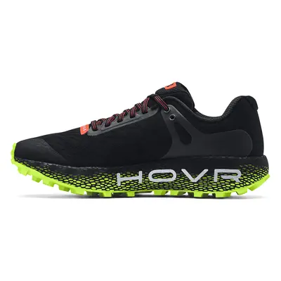 Baskets Under Armour HOVR Machina Off Road Black EUR