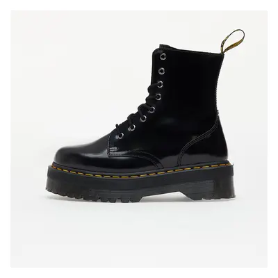 Baskets Dr. Martens Jadon Polished Smooth Black EUR