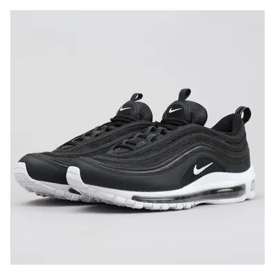 Baskets Nike Air Max Black/ White EUR