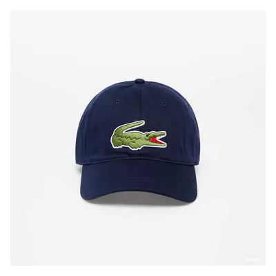 LACOSTE Cap Navy Blue