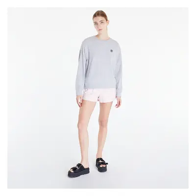 DKNY Intimates Boxer L/S Pyjama Blush/ Grey