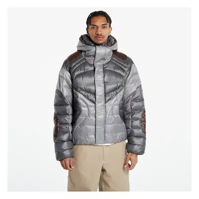 Veste Nike Sportswear Tech Pack Therma-FIT ADV Oversized Hooded Jacket Flat Pewter/ Iron Grey