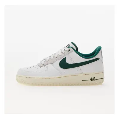 Baskets Nike W Air Force '07 LX Summit White/ Gorge Green-White EUR