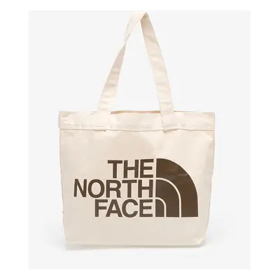 Sac The North Face Cotton Tote Beige