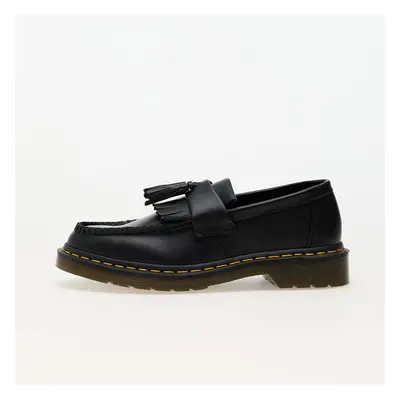 Baskets Dr. Martens Adrian Ys Black Smooth EUR