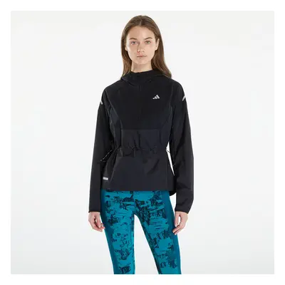 Veste adidas Ultimate WIND.RDY Running Jacket Black