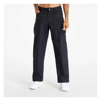 Pantalons Nike Life Men's Cargo Pants Black/ Black