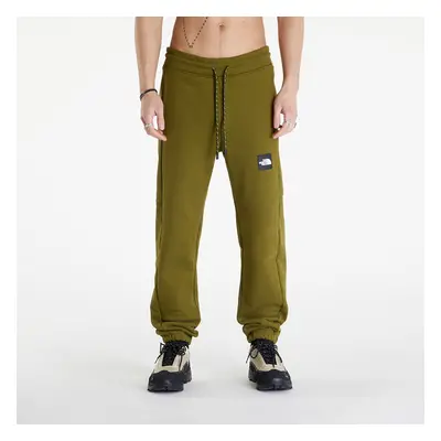 Pantalons The North Face The Joggers UNISEX Forest Olive