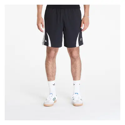 Short adidas x NTS Radio Allover Print Shorts Black