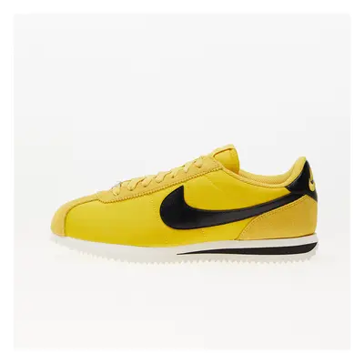 Baskets Nike W Cortez Vivid Sulfur/ Black-Sail-White EUR