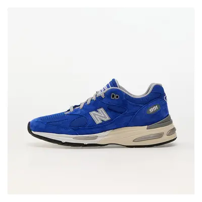 Baskets New Balance Dazzling Blue EUR