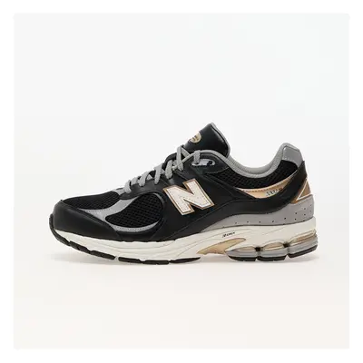 Baskets New Balance 2002R Black EUR