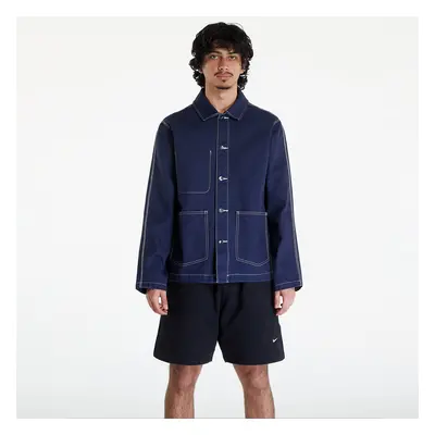 Veste Nike Life Men's Chore Coat Obsidian/ Obsidian