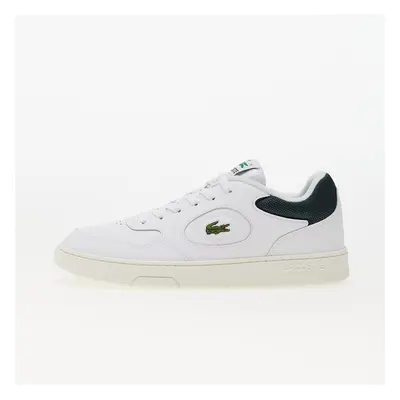 Baskets LACOSTE Lineset White/ Dark Green EUR