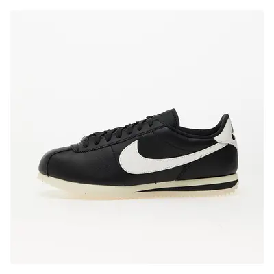 Baskets Nike W Cortez Premium Black/ Sail-Alabaster EUR