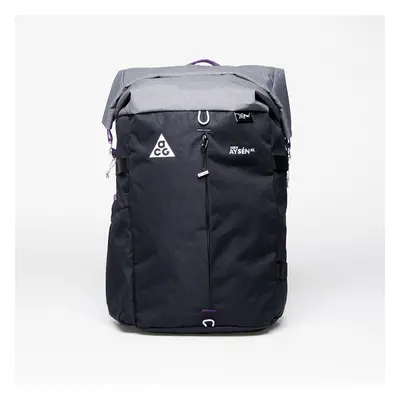 Sac à dos Nike ACG Aysén Day Pack Black/ Cool Grey/ White