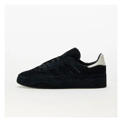 Baskets Y-3 Gazelle Black/ Black/ Owhite EUR