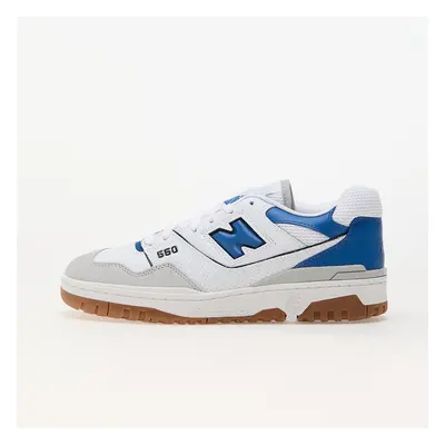 Baskets New Balance White EUR