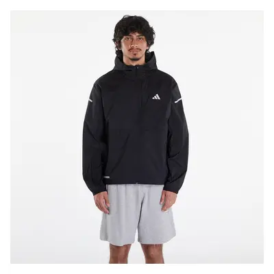 Veste adidas Ultimate WIND.RDY Running Jacket Black