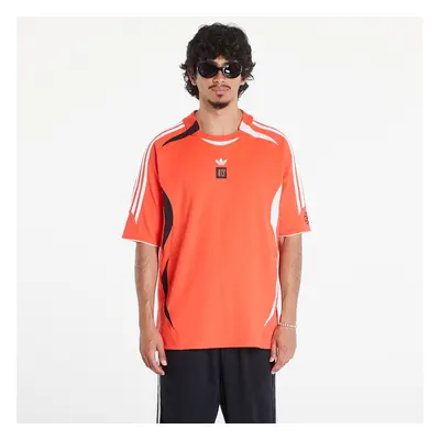 T-shirt adidas x NTS Radio Jersey Bright Red