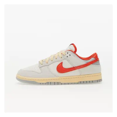 Baskets Nike Dunk Low Sail/ Picante Red-Photon Dust EUR