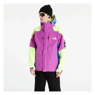 Veste The North Face 3L Dryvent Carduelis Jacket Purple Cactus Flower/ Ledyl/ Sprsncblu