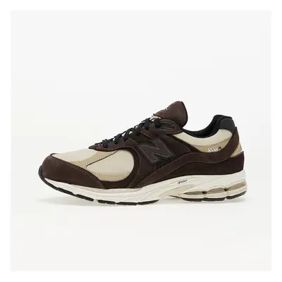 Baskets New Balance 2002R Black Coffee/ Sandstone/ Stoneware EUR