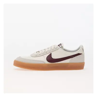 Baskets Nike W Killshot Sail/ Night Maroon-Gum Yellow EUR