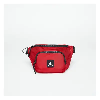 Sac banane Jordan Rise Cross Body Bag Gym Red