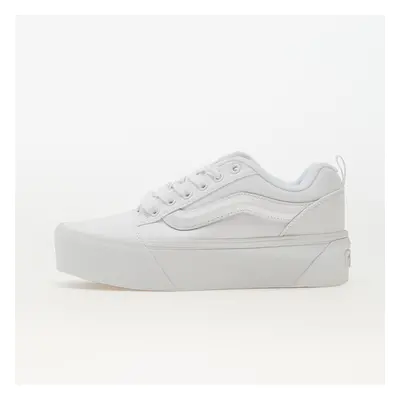 Baskets Vans Knu Stack True White EUR