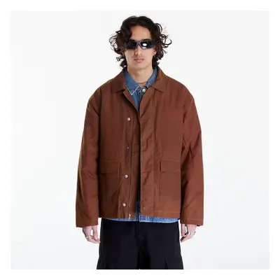 Veste Nike Nl Waxed Canvas Work Jacket Light British Tan/ Light British Tan