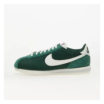 Baskets Nike W Cortez Fir/ Sail-Sail-Light Silver EUR