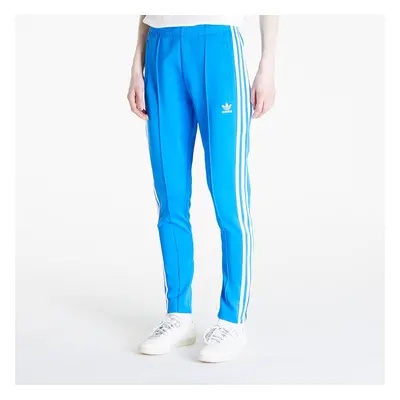 Pantalons adidas Sst Classic Track Pant Blue Bird