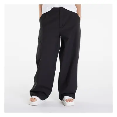 Pantalons The North Face M66 Tek Twill Wide Leg Pant TNF Black