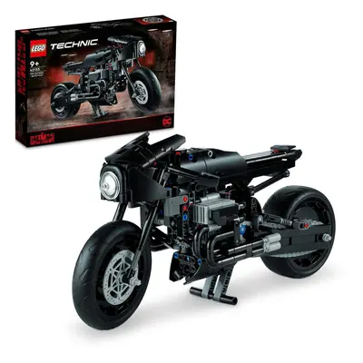 LEGO® Technic THE BATMAN – BATCYCLE™