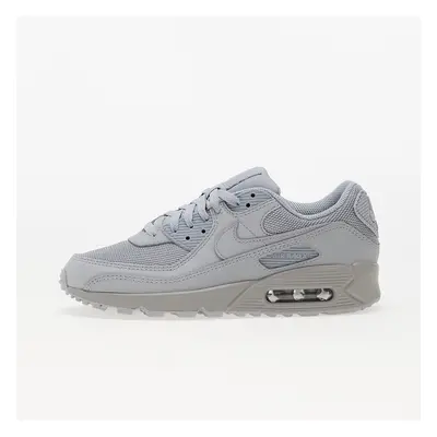 Baskets Nike Air Max Wolf Grey/ Wolf Grey-Wolf Grey-Black EUR