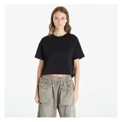 T-shirt The North Face Patch Tee TNF Black