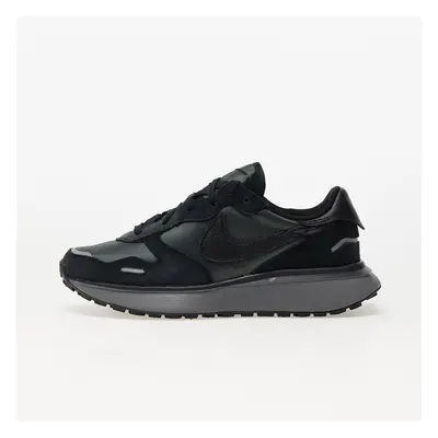 Baskets Nike W Phoenix Waffle Anthracite/ Black-Off Noir-Smoke Grey EUR