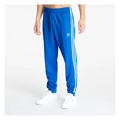 Pantalons adidas Adicolor Classics Sst Track Pants Blue Bird/ White