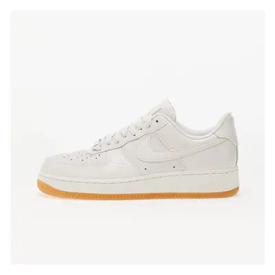 Baskets Nike W Air Force '07 LX Phantom/ Phantom-Sail-Gum Light Brown EUR