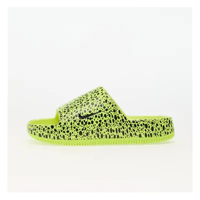 Baskets Nike Calm Volt/ Dark Obsidian-Volt EUR