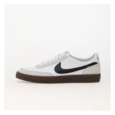 Baskets Nike Killshot Leather White/ Black-Light Silver-Gum Dark Brown EUR