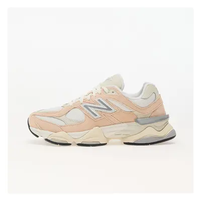 Baskets New Balance Pink/ White EUR