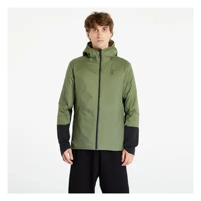 Veste ON Insulator Jacket Taiga/ Black