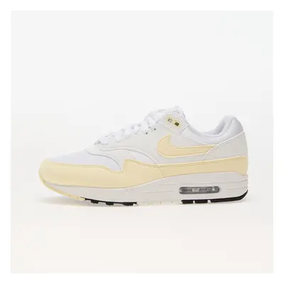 Baskets Nike W Air Max White/ Alabaster-Summit White-Black EUR