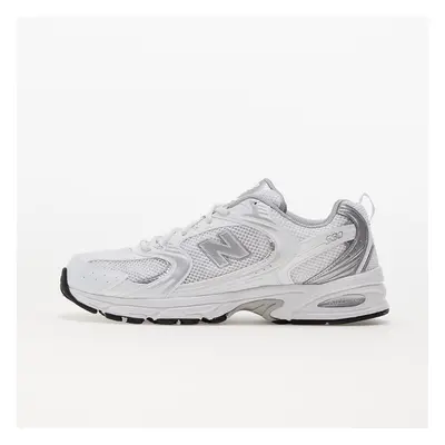 Baskets New Balance White EUR