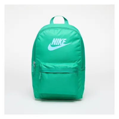 Sac à dos Nike Heritage Backpack Stadium Green/ Aquarius Blue