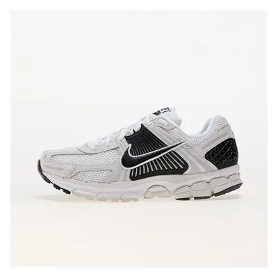 Baskets Nike Zoom Vomero White/ Black-Platinum Tint-Mtlc Platinum EUR